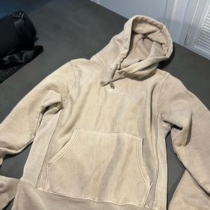 Champion Reverse Weave Hoodie (urban outfitters)